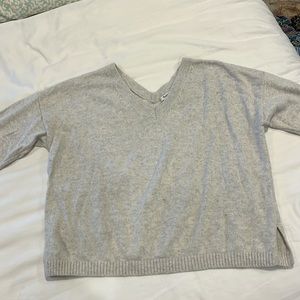 Madewell sweater